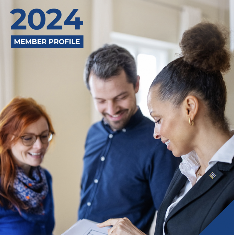 2024 New Jersey Realtors® Member Profile